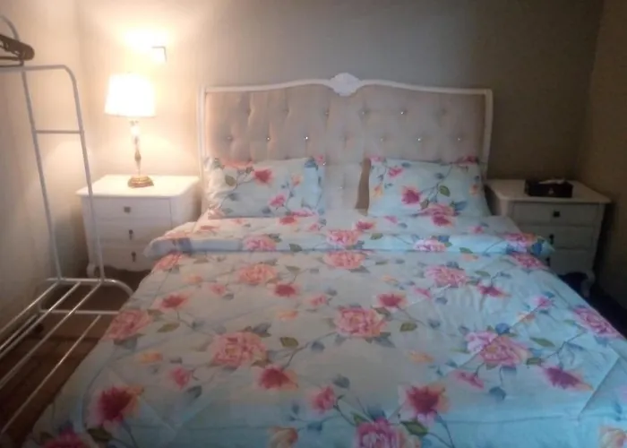 Private Room In Shared Apartment