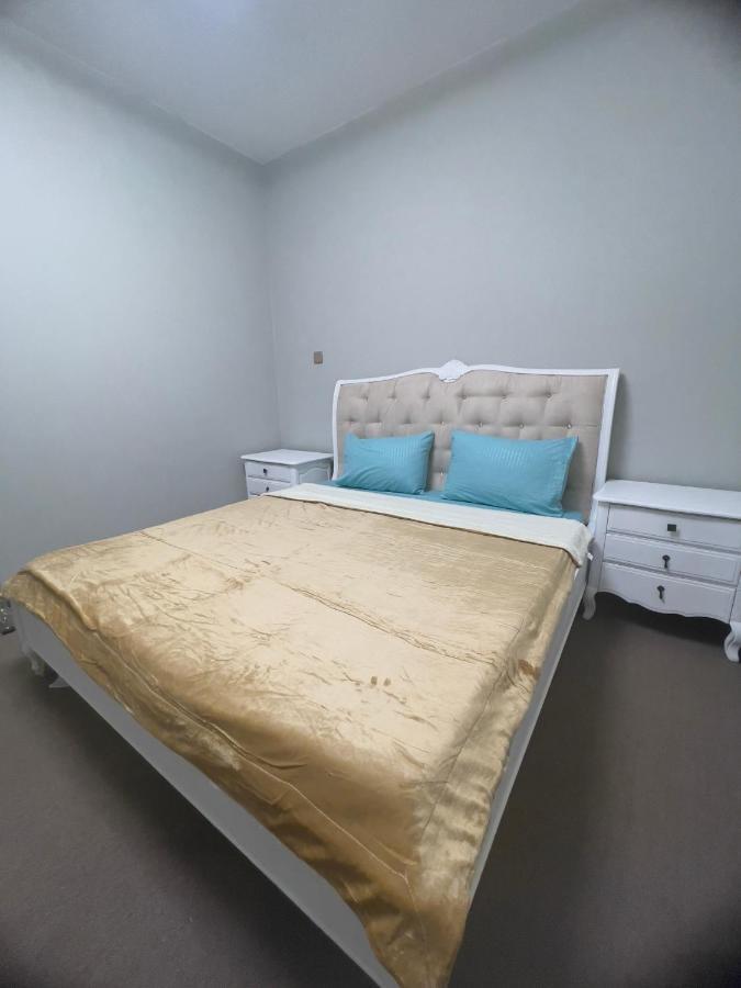 Apartamento Private In Shared *
