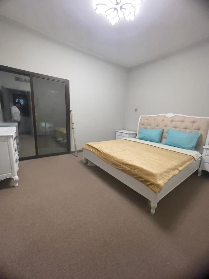 Private In Shared Apartment Abu Dhabi