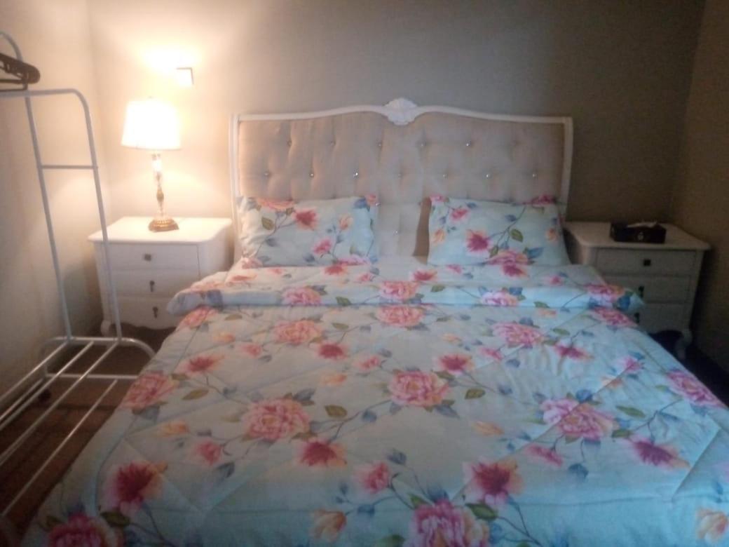 Private In Shared Apartment *