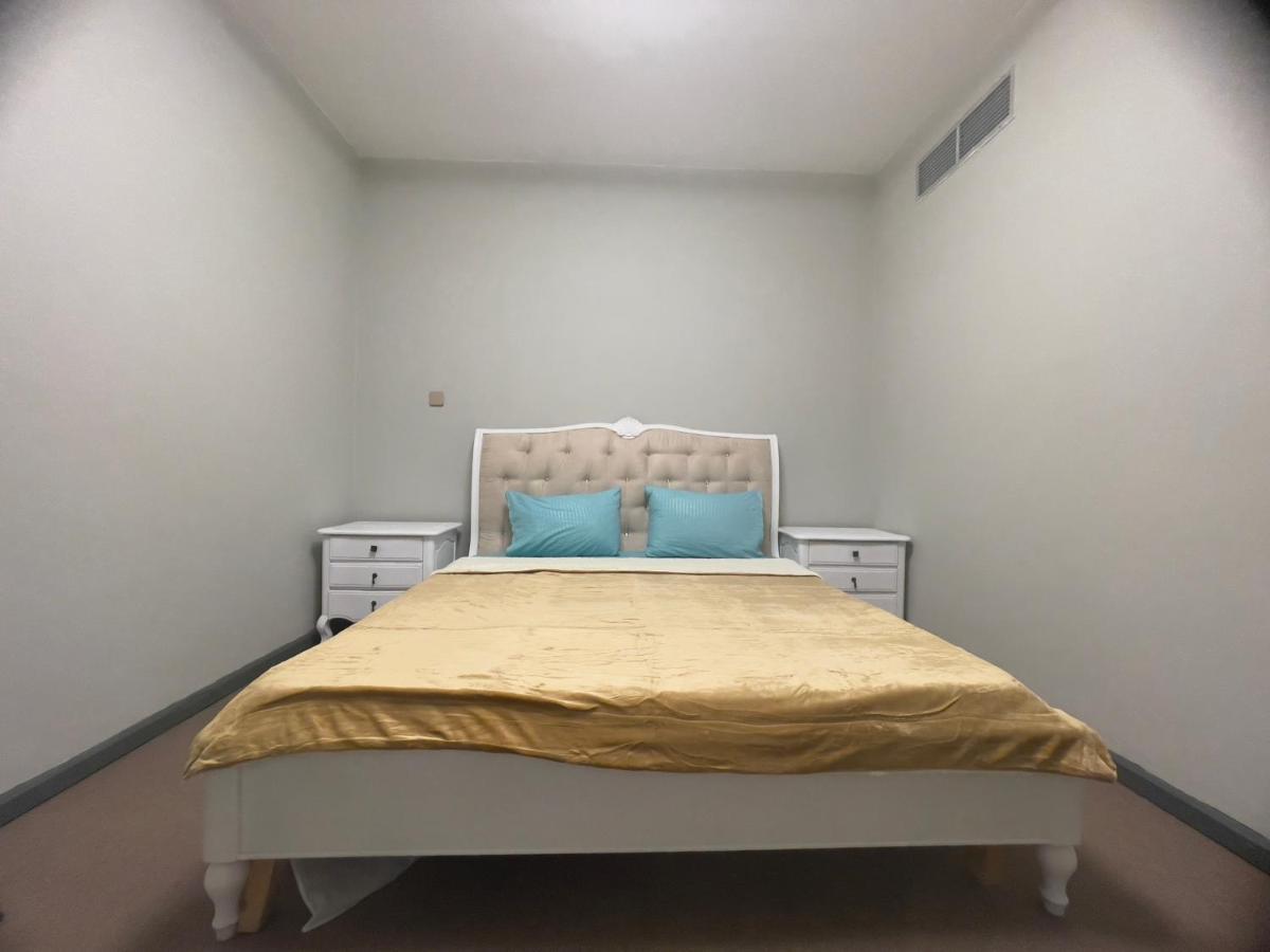 Apartment Private In Shared Abu Dhabi