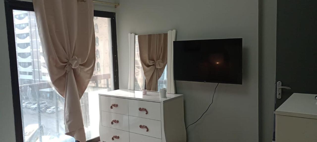 Private In Shared * Abu Dhabi