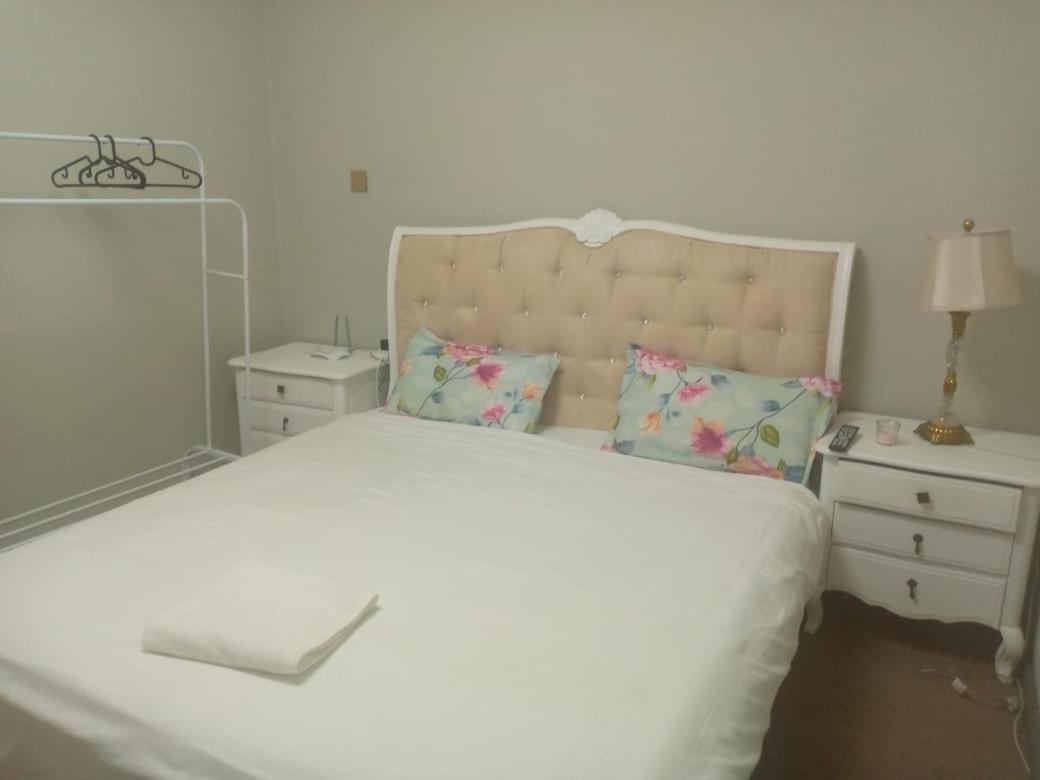 Private In Shared * Abu Dhabi