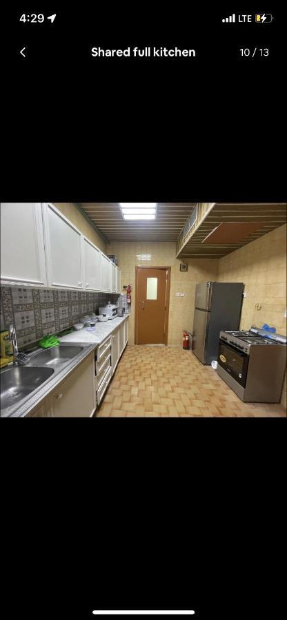 Apartment Private In Shared
