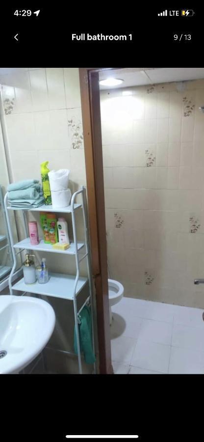 Apartment Private In Shared Abu Dhabi