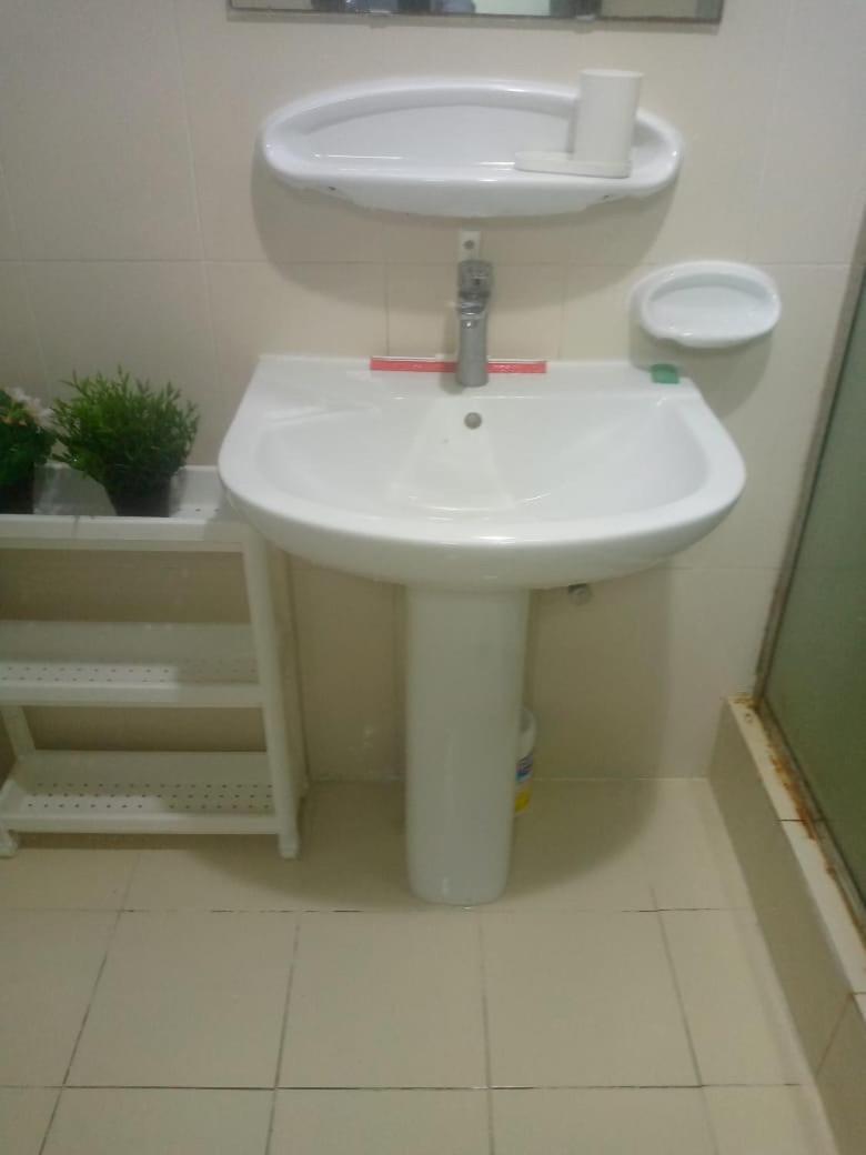 Private In Shared Apartment Abu Dhabi