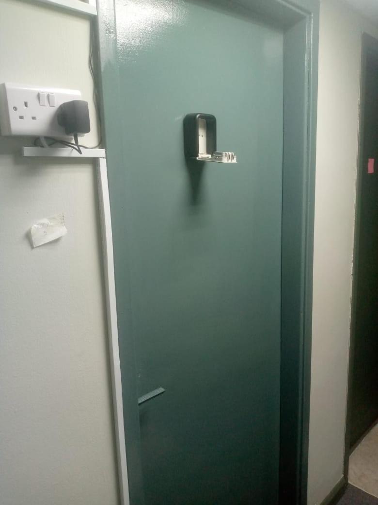 Apartment Private In Shared *